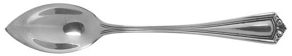 Josephine (Sterling, 1910) Fruit/Orange Spoon