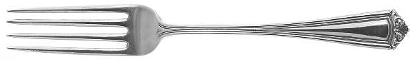 Josephine (Sterling, 1910) Fork