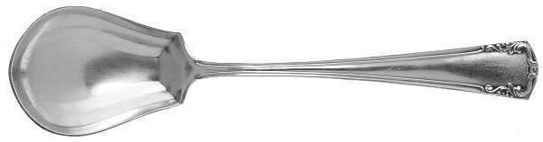 Lafayette (Silverplate, 1915) Sugar Spoon