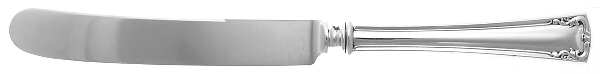 Lafayette (Silverplate, 1915) Old French Hollow Knife