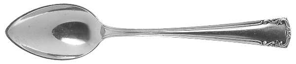 Lafayette (Silverplate, 1915) Five O'Clock Teaspoon