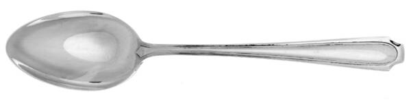 Lorna Doone (Sterling, 1925) Teaspoon