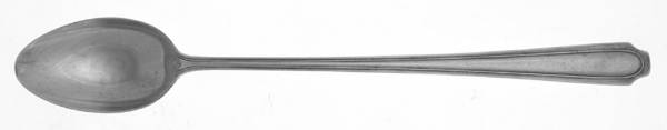 Lorna Doone (Sterling, 1925) Iced Tea Spoon