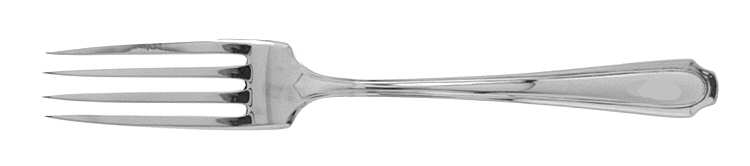 Lorna Doone (Sterling, 1925) Fork