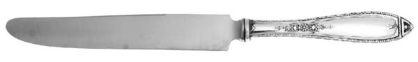 Louisiana (Silverplate, 1924) New French Hollow Knife