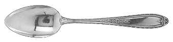 Louisiana (Silverplate, 1924) Teaspoon