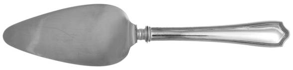 Maryland (Sterling, 1910) Cheese Server with Silverplate Blade