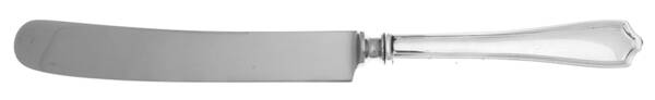 Maryland (Sterling, 1910) Old French Hollow Knife with Bolster