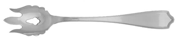 Maryland (Sterling, 1910) Vegetable Serving Fork Solid  HC