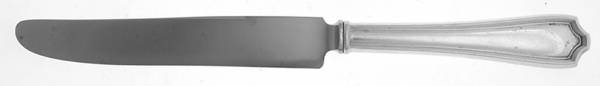 Maryland (Sterling, 1910) Knife-New French/Hollow