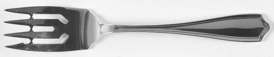 Maryland (Sterling, 1910) Individual Salad Fork