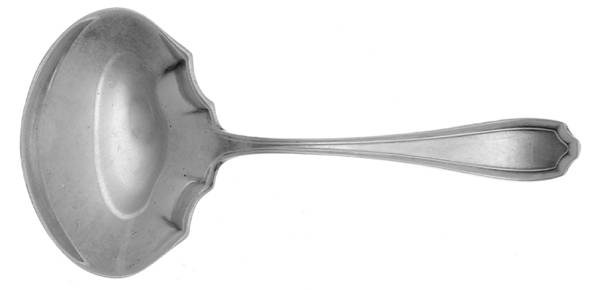 Maryland (Sterling, 1910) Solid Bon Bon Spoon