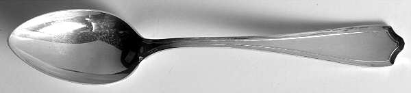 Maryland (Sterling, 1910) Dessert/Oval Soup Spoon