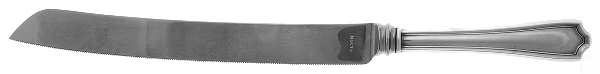 Maryland (Sterling, 1910) Wedding Cake Knife with Stainless Blade