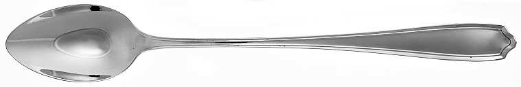 Maryland (Sterling, 1910) Iced Tea Spoon