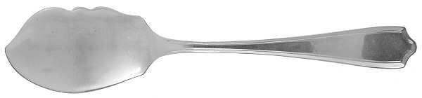 Maryland (Sterling, 1910) Large Solid Jelly Server