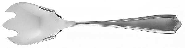 Maryland (Sterling, 1910) Ice Cream Fork