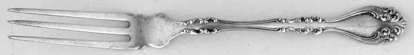 Marsailles (Sterling, 1890) Strawberry Fork