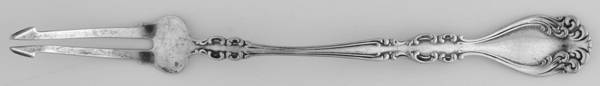 Marsailles (Sterling, 1890) Olive Fork