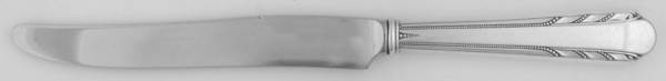Maytime (Sterling, 1933-1936, No Monograms) New French Hollow Knife