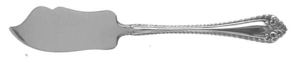 Melrose (Sterling, 1910) Solid Petite Server