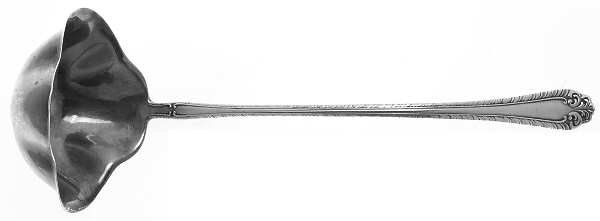 Melrose (Sterling, 1910) Bouillon Ladle