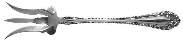 Melrose (Sterling, 1910) Olive Fork