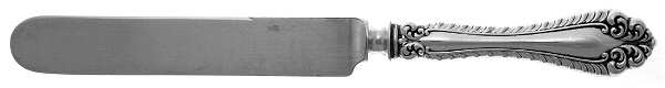 Melrose (Sterling, 1910) Old French Hollow Knife with Bolster