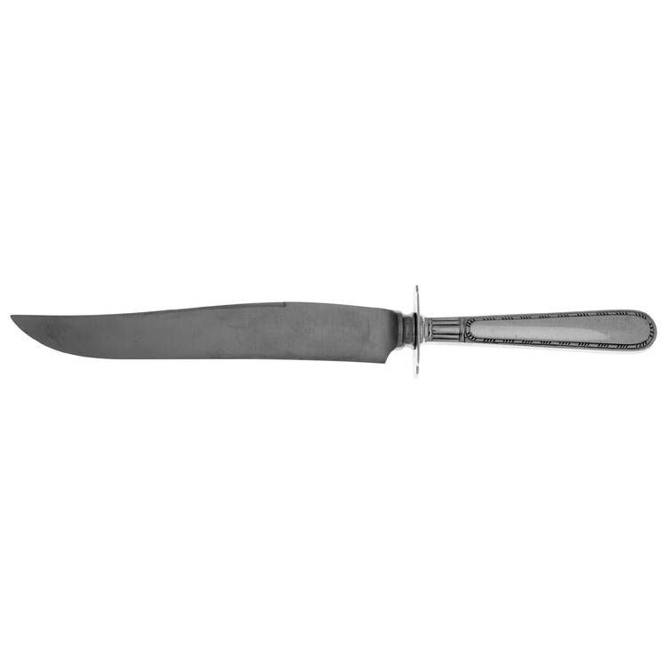 Miss America (Sterling, 1932) Small Steak Carving Knife with Stainless Blade