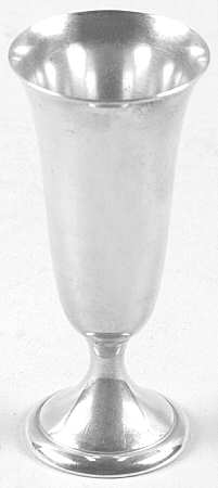 Sterling Hollowware Sterling Cordial Cup
