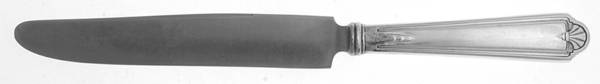 Modern Colonial (Sterling, 1928) New French Hollow Knife