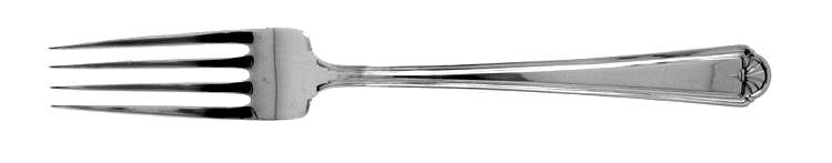 Modern Colonial (Sterling, 1928) Fork