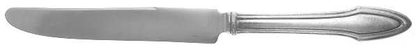 Molly Stark (Silverplate, 1916) New French Hollow Knife