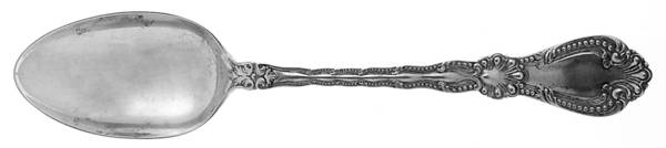 Orient (Sterling, 1910) Tablespoon (Serving Spoon)