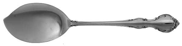 Pirouette (Sterling, 1961) Large Solid Jelly Server
