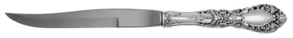 Prince Eugene (Sterling, 1950) Individual Steak Knife Hollow Handle