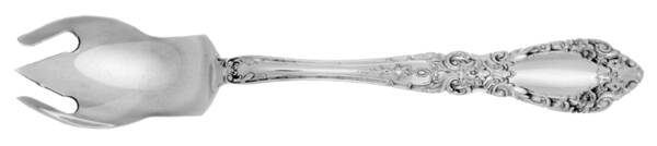 Prince Eugene (Sterling, 1950) Ice Cream Fork HC