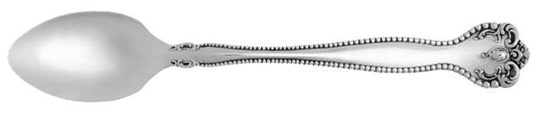 Raleigh (Sterling, 1900) Infant Feeding Spoon HC