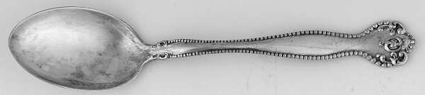Raleigh (Sterling, 1900) Youth Spoon