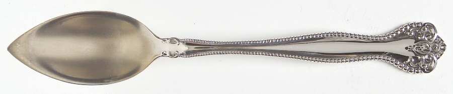 Raleigh (Sterling, 1900) Fruit/Orange Spoon