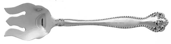 Raleigh (Sterling, 1900) Ice Cream Fork
