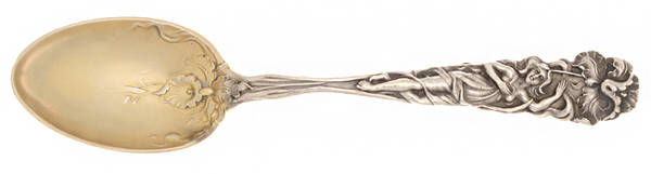 Raphael (Sterling, 1902) Teaspoon