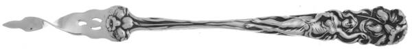 Raphael (Sterling, 1902) One Tine Butter Pick