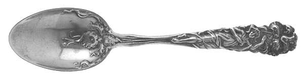 Raphael (Sterling, 1902) Teaspoon