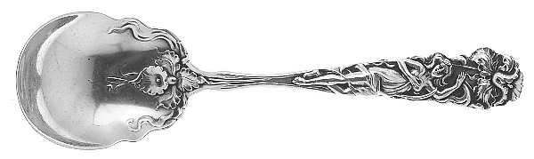 Raphael (Sterling, 1902) Sugar Spoon