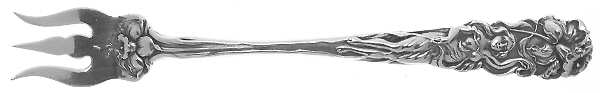 Raphael (Sterling, 1902) Oyster Fork
