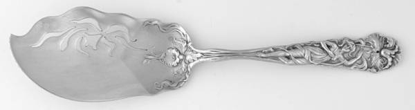 Raphael (Sterling, 1902) Large Jelly Knife