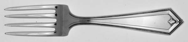 Richmond (Sterling, 1929) Baby Fork