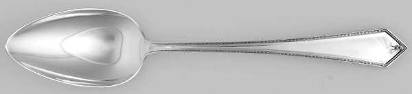 Richmond (Sterling, 1929) Dessert/Oval Soup Spoon