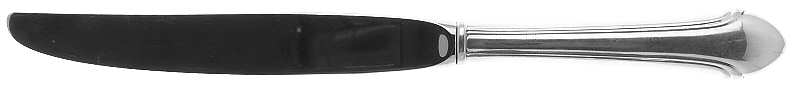 Romantique (Sterling, 1933, No Monograms) Modern Hollow Knife
